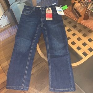 Levi Jeans Boys